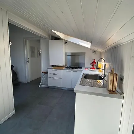 Lägenhet La Garconnierre Del Maggiore Nebbiuno