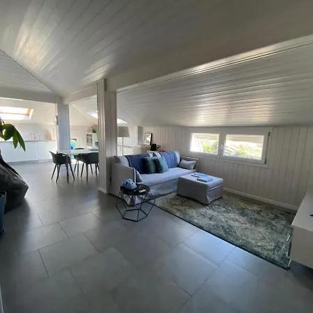 La Garconnierre Del Maggiore Apartment Nebbiuno