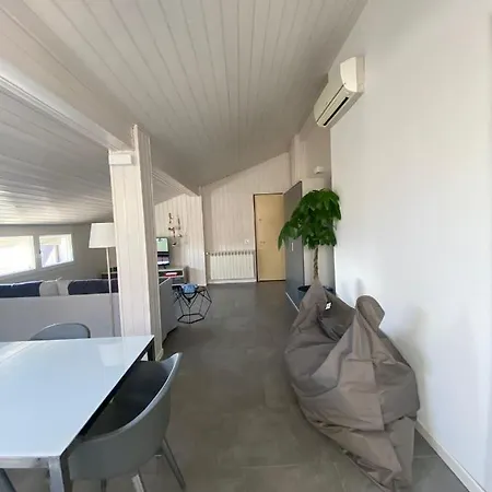 La Garconnierre Del Maggiore * Nebbiuno