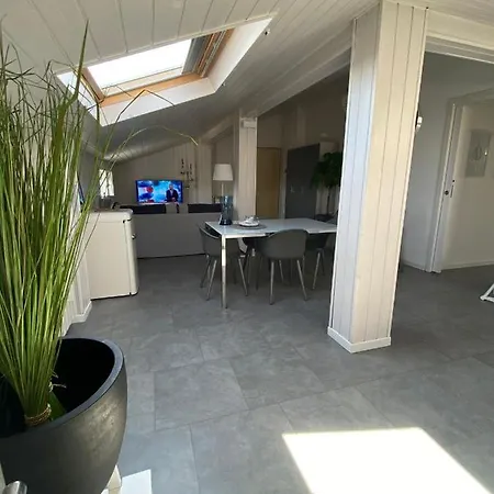 La Garçonniérre Del Maggiore Apartamento Nebbiuno