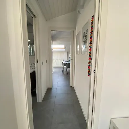 La Garconnierre Del Maggiore Apartment Nebbiuno