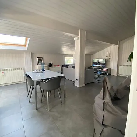 La Garconnierre Del Maggiore Nebbiuno