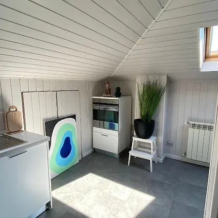 La Garçonniérre Del Maggiore Nebbiuno