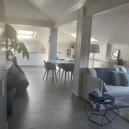 La Garçonniérre Del Maggiore Apartamento *