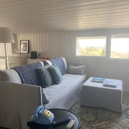 La Garçonniérre Del Maggiore Nebbiuno