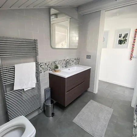 La Garconnierre Del Maggiore * Nebbiuno