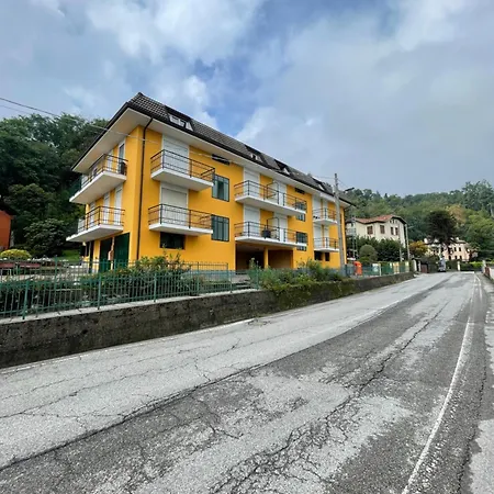 La Garconnierre Del Maggiore