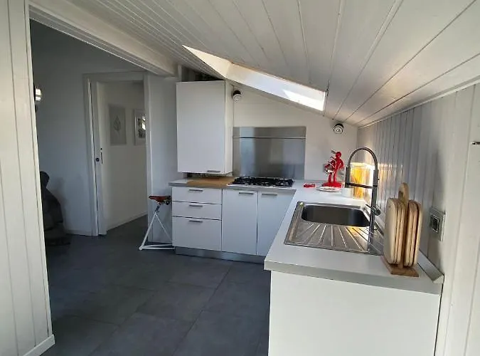 Apartment La Garconnierre Del Maggiore Nebbiuno