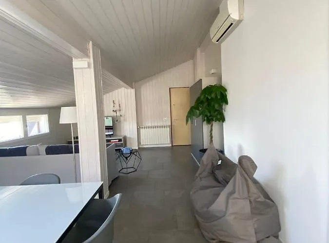 La Garconnierre Del Maggiore * Nebbiuno