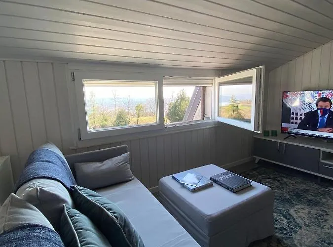 La Garçonniérre Del Maggiore Apartamento *