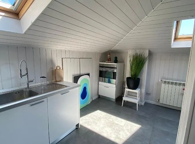 La Garconnierre Del Maggiore Nebbiuno