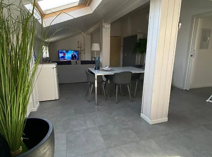 La Garconnierre Del Maggiore Apartment Nebbiuno