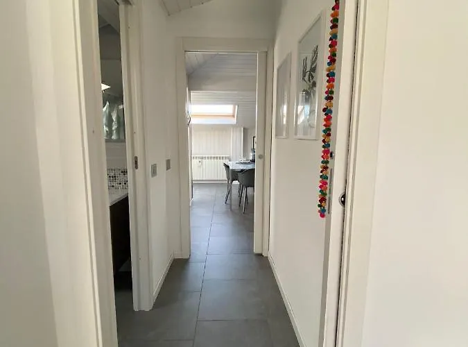 La Garconnierre Del Maggiore Apartament Nebbiuno