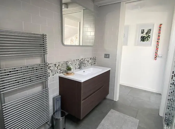 La Garconnierre Del Maggiore * Nebbiuno