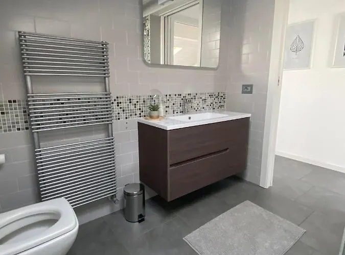 Apartment La Garconnierre Del Maggiore Nebbiuno