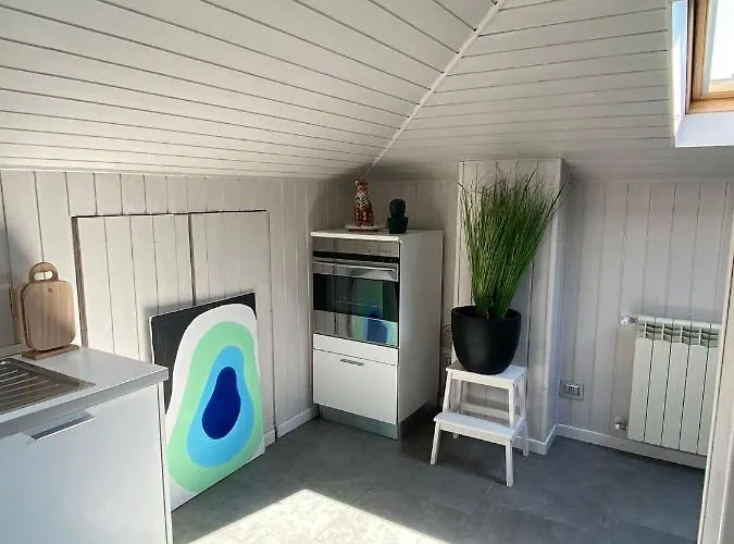 La Garconnierre Del Maggiore Nebbiuno