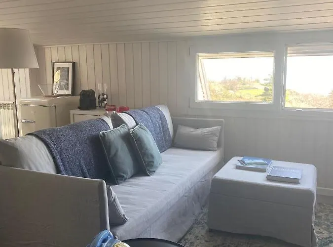 La Garconnierre Del Maggiore Nebbiuno