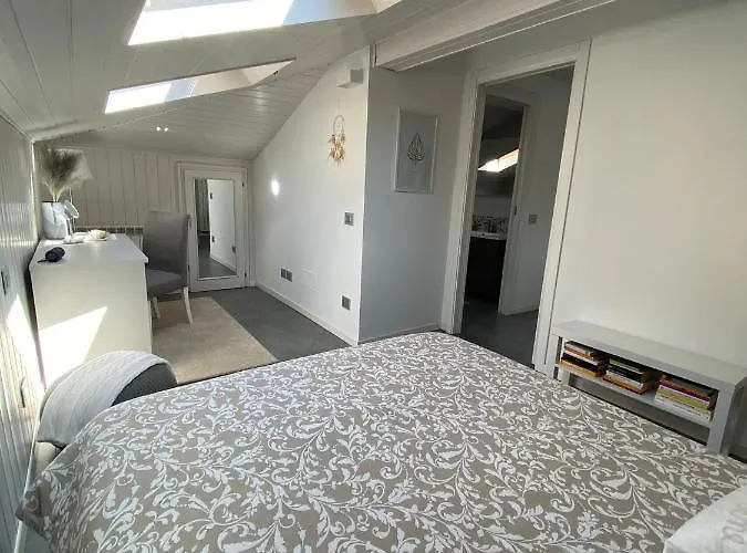 La Garconnierre Del Maggiore Apartment *