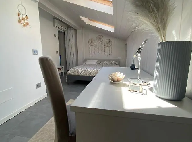 La Garconnierre Del Maggiore Nebbiuno