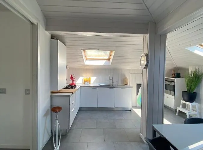 Apartamento La Garçonniérre Del Maggiore