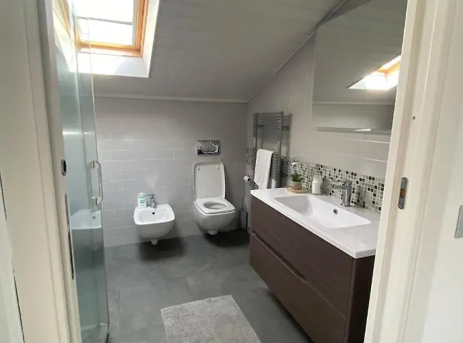 La Garconnierre Del Maggiore