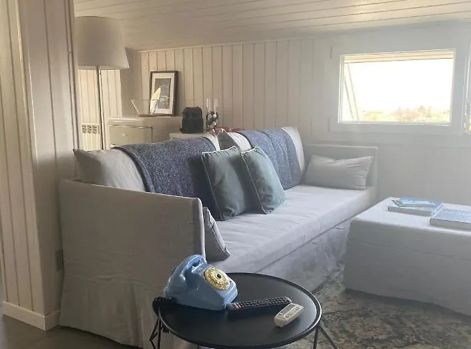 La Garçonniérre Del Maggiore * Nebbiuno