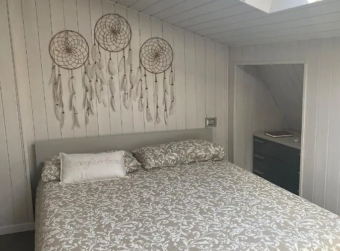 La Garconnierre Del Maggiore Nebbiuno