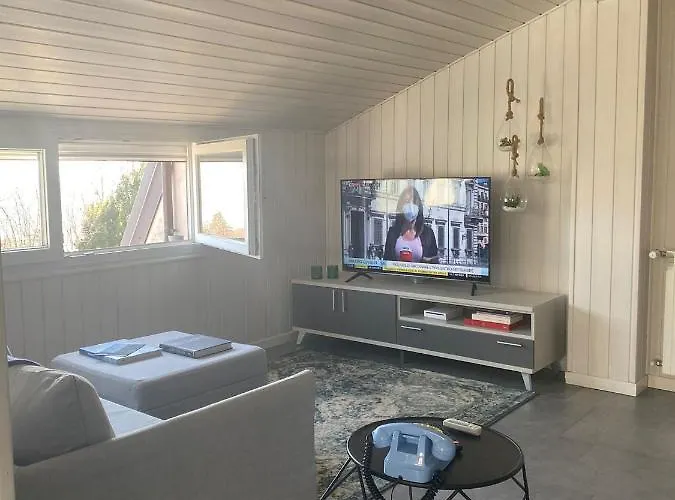 La Garconnierre Del Maggiore Apartment